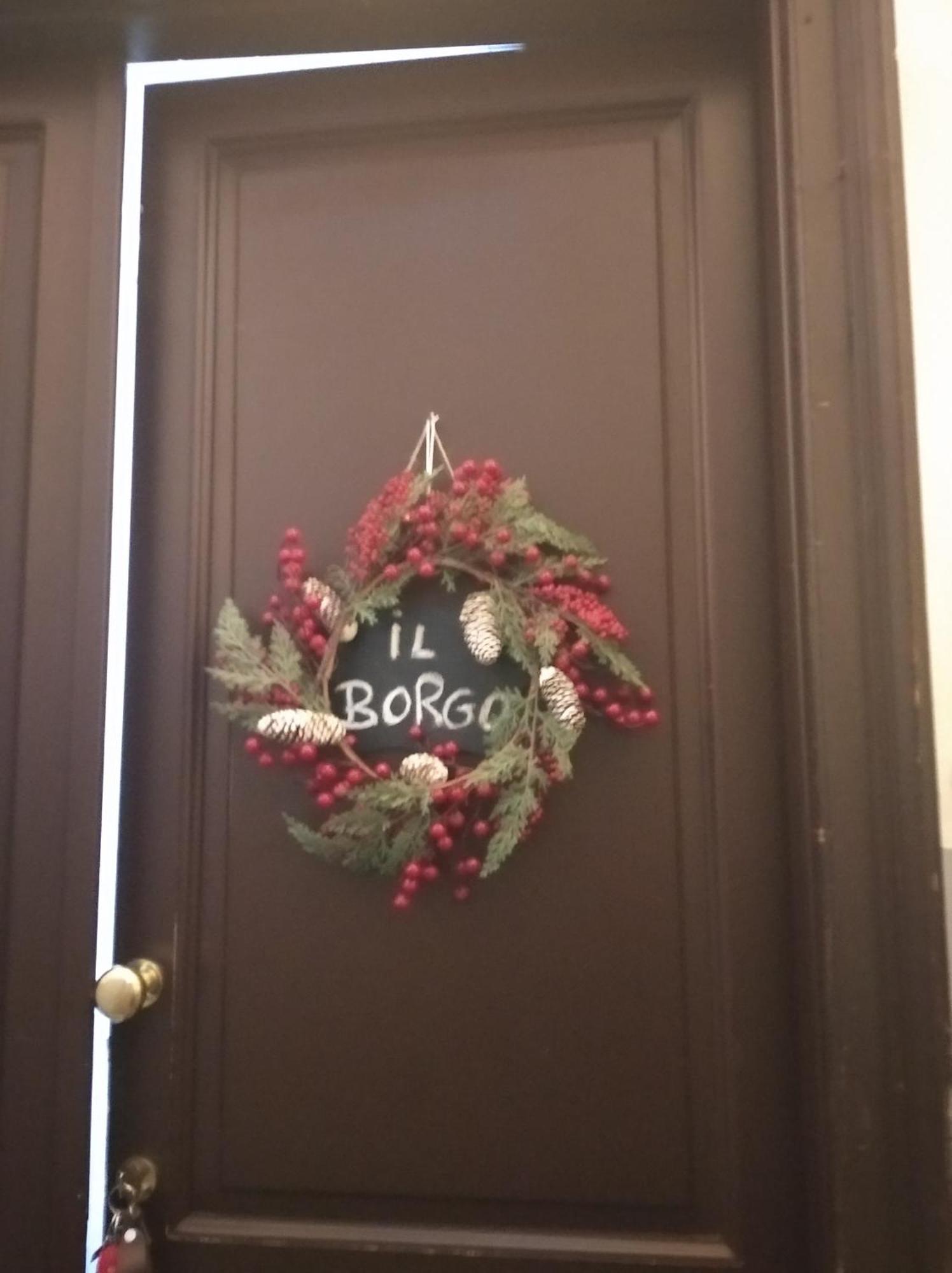 Il Borgo Appartamento Clelia Parma Quarto foto